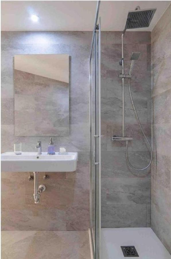 Apartment Club Playa Flores ตอร์เรโมลิโนส ภายนอก รูปภาพ