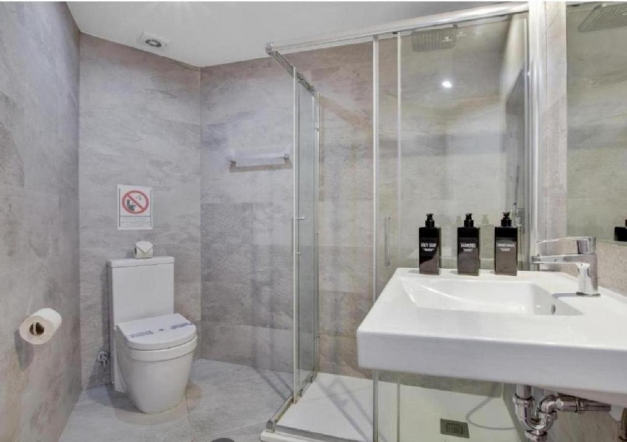 Apartment Club Playa Flores ตอร์เรโมลิโนส ภายนอก รูปภาพ