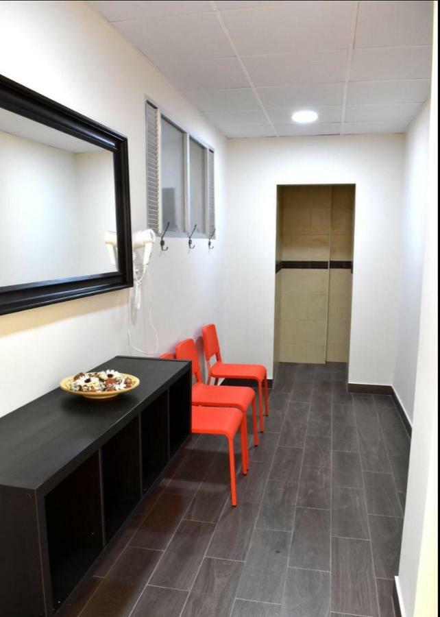 Apartment Club Playa Flores ตอร์เรโมลิโนส ภายนอก รูปภาพ